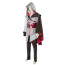 Assassin's Creed Ezio Auditore da Firenze Cosplay Costume
