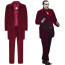 Renfield Dracula Costume - Dracula Cosplay