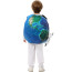 Kids Earth Globe Costume - Earth Globe Cosplay