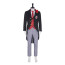 Black Butler Edgar Redmond Suit Costume - Full Set Edgar Redmond Cosplay