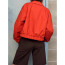 Futurama Philip J. Fry Costume - Red Jacket Fry Cosplay