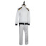 Haikyuu Fukurodani Academy Costume - White Jacket Set Fukurodani Academy Cosplay