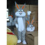 Giant Bugs Bunny Mascot Costume
