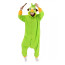 Kids Grookey Costume - Onesie Jumpsuit Grookey Cosplay