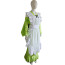 Vocaloid Hatsune Miku Costume - Matcha Parfait Dress Hatsune Miku Cosplay
