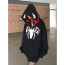 Venom Costume - Hoodie Venom Cosplay