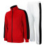 Haikyuu Inarizaki Academy Costume - Red Tracksuit Inarizaki Academy Cosplay