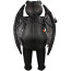 Mothman Inflatable Costume - Mothman Cosplay