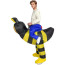 Bumble Bee Inflatable Costume - Bumble Bee Cosplay