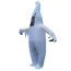Ghost Costume - Inflatable Ghost Cosplay
