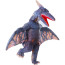 Jurassic World Pteranodon Dinosaur Inflatable Costume - Pteranodon Dino Cosplay