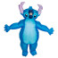Stitch Inflatable Costume - Stitch Cosplay