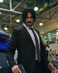 John Wick Costume - Complete Suit John Wick Cosplay