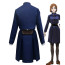 Nobara Kugisaki Jujutsu Kaisen Cosplay Costume