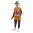 Toy Story Mr. Potato Head Costume - Kids Mr Potato Head Cosplay