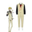 Bungo Stray Dog Kunikida Doppo Costume - Kunikida Doppo Cosplay