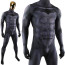 Justice League Batman Costume - Comic Style Bodysuit Batman Cosplay