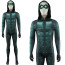 Green Arrow Costume - Green Arrow Cosplay