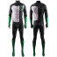 Green Lantern Kyle Rayner Costume - Green Lantern Kyle Rayner Cosplay