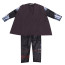 Star Wars The Mandalorian Kids Cosplay Costume