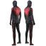 Spider-Man 2 Miles Morales 2020 Suit Costume - Bodysuit Miles Morales 2020 Suit Cosplay