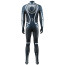 Tron Legacy Sam Flynn Costume - Bodysuit Sam Flynn Cosplay