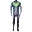 Overwatch Sentai Genji Skin Costume - Bodysuit Sentai Genji Skin Cosplay