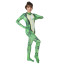 Snake Man Woman Lycra Costume