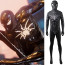 Spider-Man 2 Black MK IV Spider-Armor Suit Costume - Bodysuit Black MK IV Spider-Armor Suit Cosplay