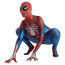 Female Spider-Man Advanced Suit Costume - Bodysuit Mask Spider Man Cosplay