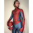 Ultimate Spider-Man 2025 Costume - Bodysuit Ultimate Spider-Man Cosplay