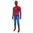 Spiderman Brand New Day Costume - Bodysuit Mask Spiderman Cosplay