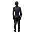Spider ManFar From Home Stealth Suit Cosplay Costume
