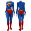 Superman Movie 2025 Supergirl Costume - Bodysuit Supergirl Cosplay