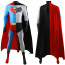 Superman Composite Superman Costume - Composite Superman Cosplay
