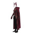 Scarlet Witch Dr Strange 2 Cosplay Costume