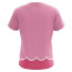 Super Mario Bros Movie 2023 Princess Peach T-Shirt - Princess Peach Cosplay Costume T-Shirt