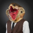 Cobra Snake Mask  - Snake Cobra Cosplay Costume Mask