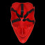 Devil May Cry Dreamrunner Mask - Dreamrunner Cosplay Costume Mask