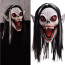 Morbius Dr. Michael Morbius Mask - Dr. Michael Morbius Cosplay Costume Mask Prop