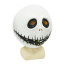 The Nightmare Before Christmas Jack Skellington Mask - Jack Skellington Cosplay Costume Mask Prop