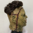 Leatherface The Texas Chainsaw Massacre Mask Cosplay Costume