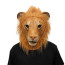 Lion Cosplay Mask Costume
