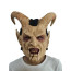 Lucifer Demon Mask Cosplay Costume