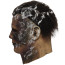 Halloween Ends Michael Myers Mask  - Michael Myers Cosplay Costume Mask 