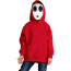 Super Mario Shy Guy Mask - Shy Guy Mask Cosplay Costume Prop