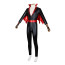 Marvel Morbius Comics Style Cosplay Costume