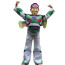 Toy Story Buzz Lightyear Costume - Muscle Buzz Lightyear Cosplay Costume Set