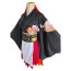 Demon Slayer Muzan Kibutsuji Costume - Female Kimono Muzan Kibutsuji Cosplay
