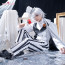 Bungo Stray Dogs Nikolai Gogol Costume - Magician Suit Nikolai Gogol Cosplay